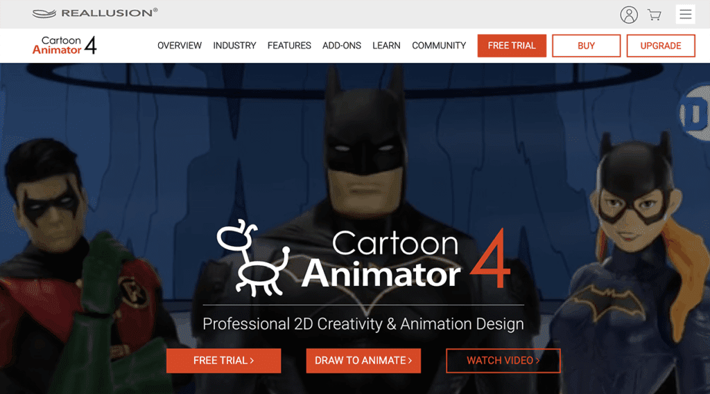 3d animation software, free download