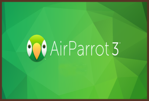 Download airparrot for mac